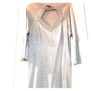 Light Christmas Sweater